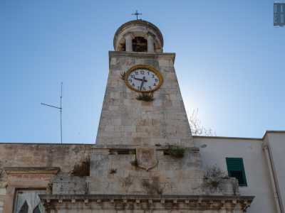 I chiassi di Casamassima